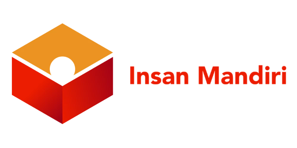 Logo Insan Mandiri